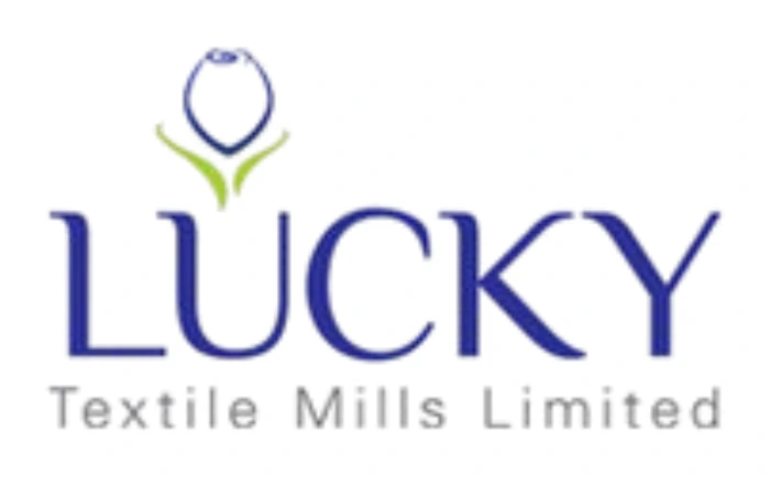 Lucky Textile Mills Limited logo