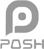 POSH logo