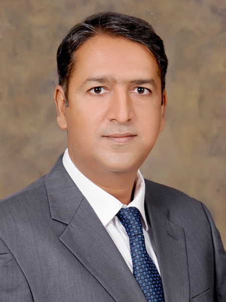 Anjum Riaz