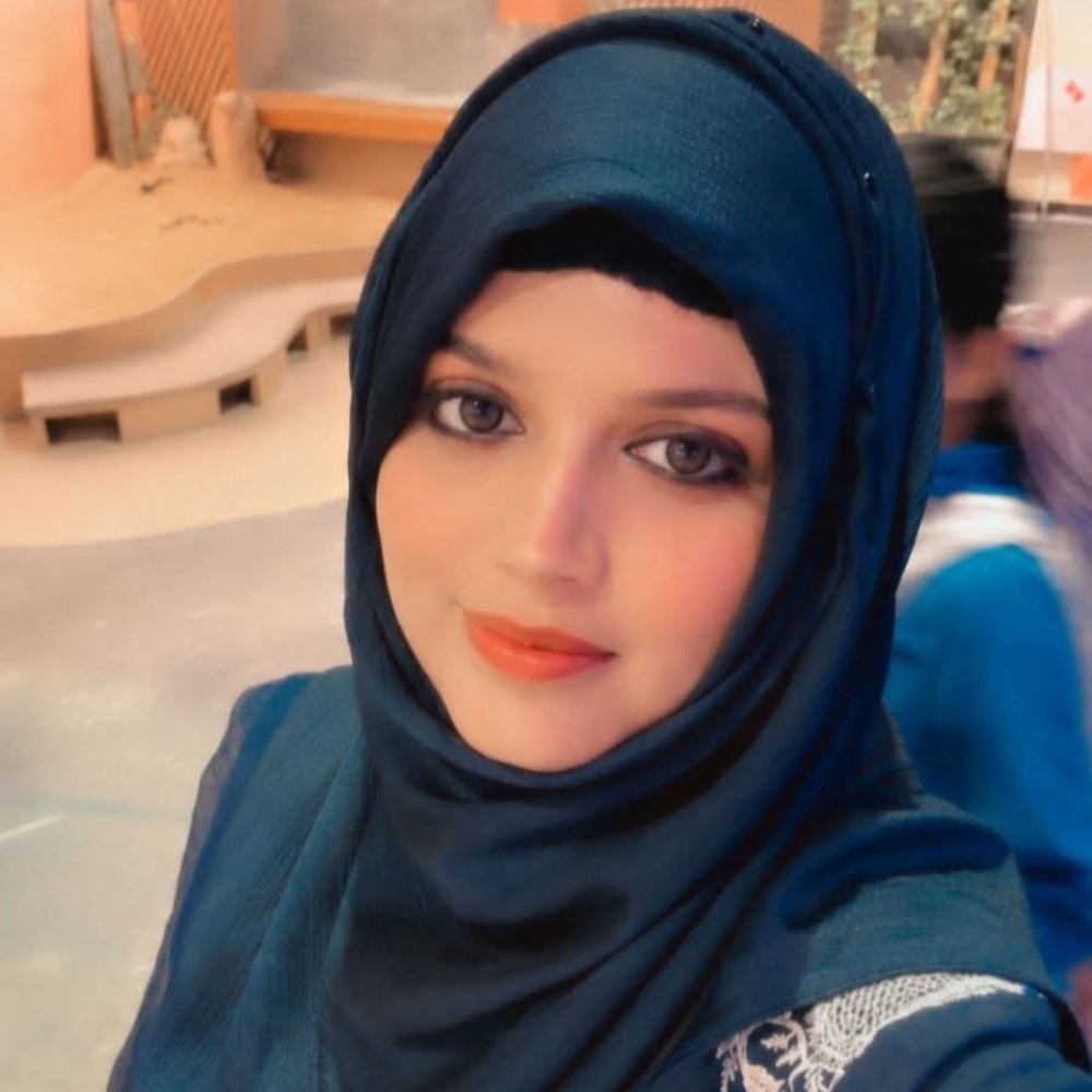 Khowla Ashar