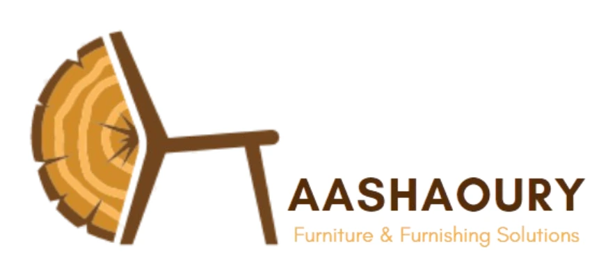Aashaoury Furniture & Furnishing Solutions logo