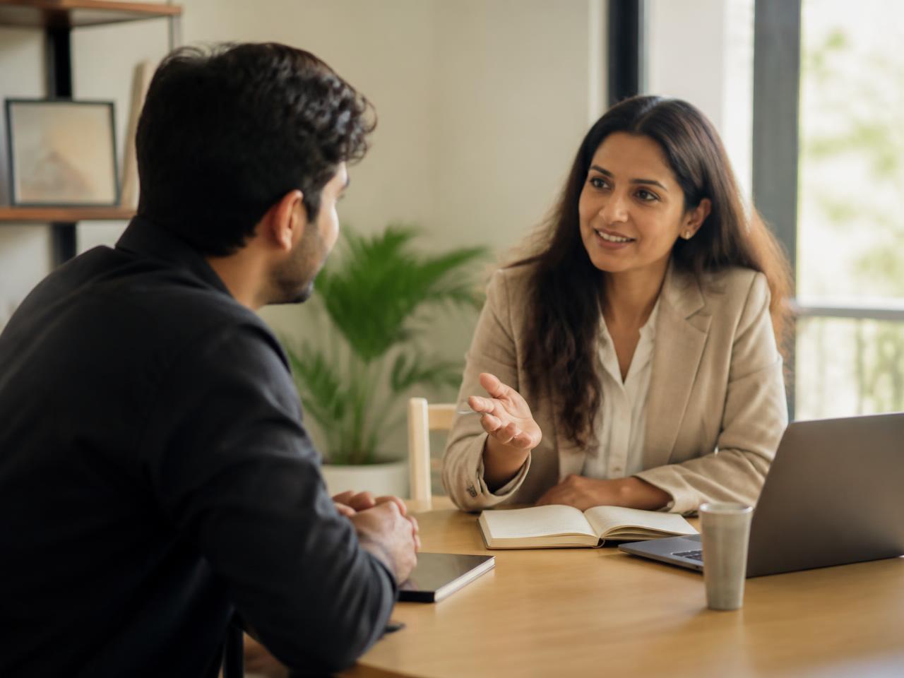 Career Advisory & Counselling services by The Prism Services