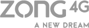 Zong 4G logo
