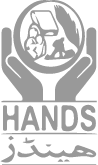 HANDS logo