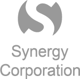 Synergy Corporation logo