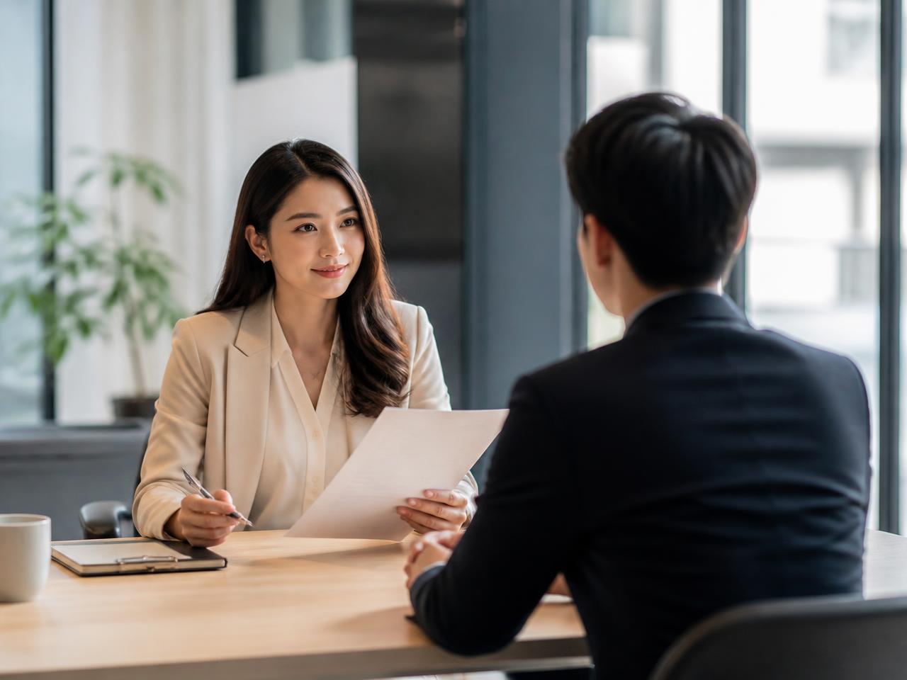 HR Consulting & Outsourcing services by The Prism Services