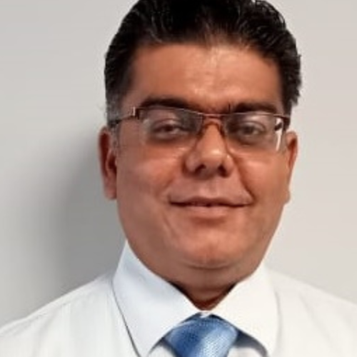 Shahid Rashid