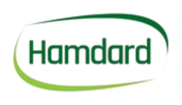 Hamdard logo