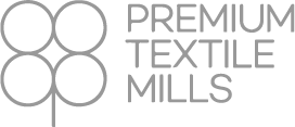 Premium Textile Mills logo