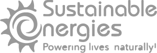 Sustainable Energies logo