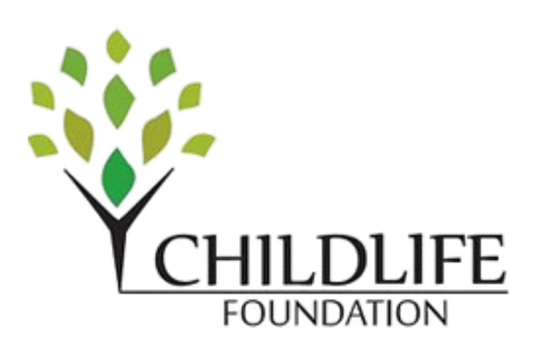 ChildLife Foundation logo